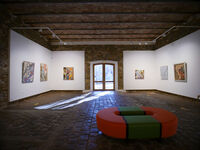 Ausstellung Die Landschaft der Provence gestalten