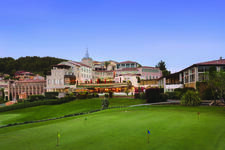 Indian Summer-Angebot im Frégate Provence Resort **** Golf & Spa