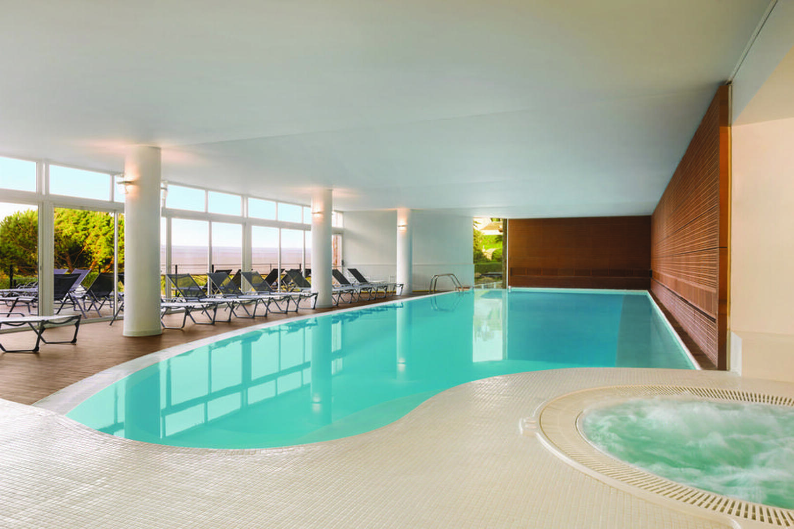 Indian Summer-Angebot im Frégate Provence Resort **** Golf & Spa