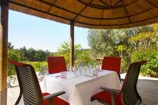 Indian Summer-Angebot im Frégate Provence Resort **** Golf & Spa