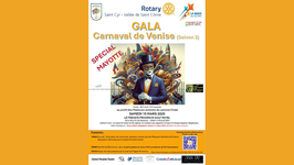 Gala Karneval in Venedig_Saint-Cyr-sur-Mer