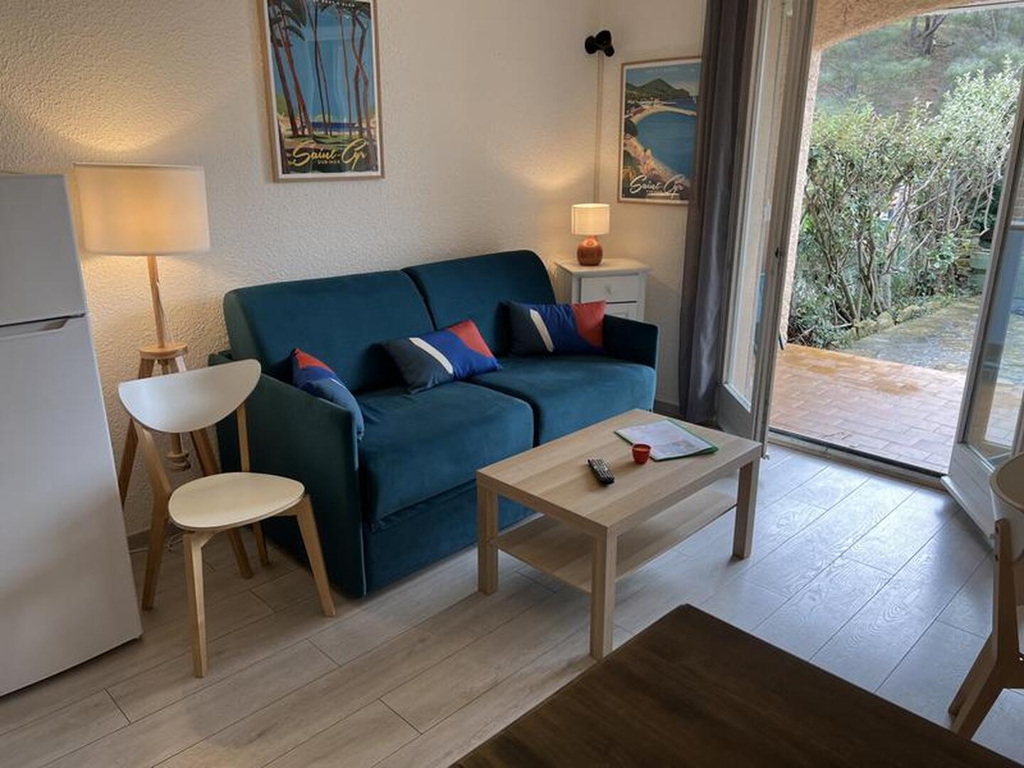 Studio la Madrague