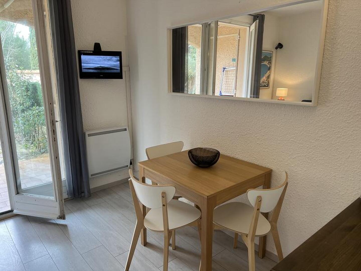 Studio la Madrague