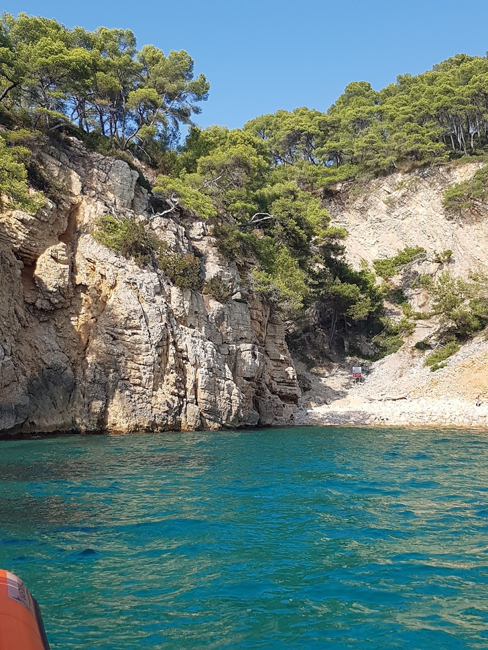 Sea Adventure