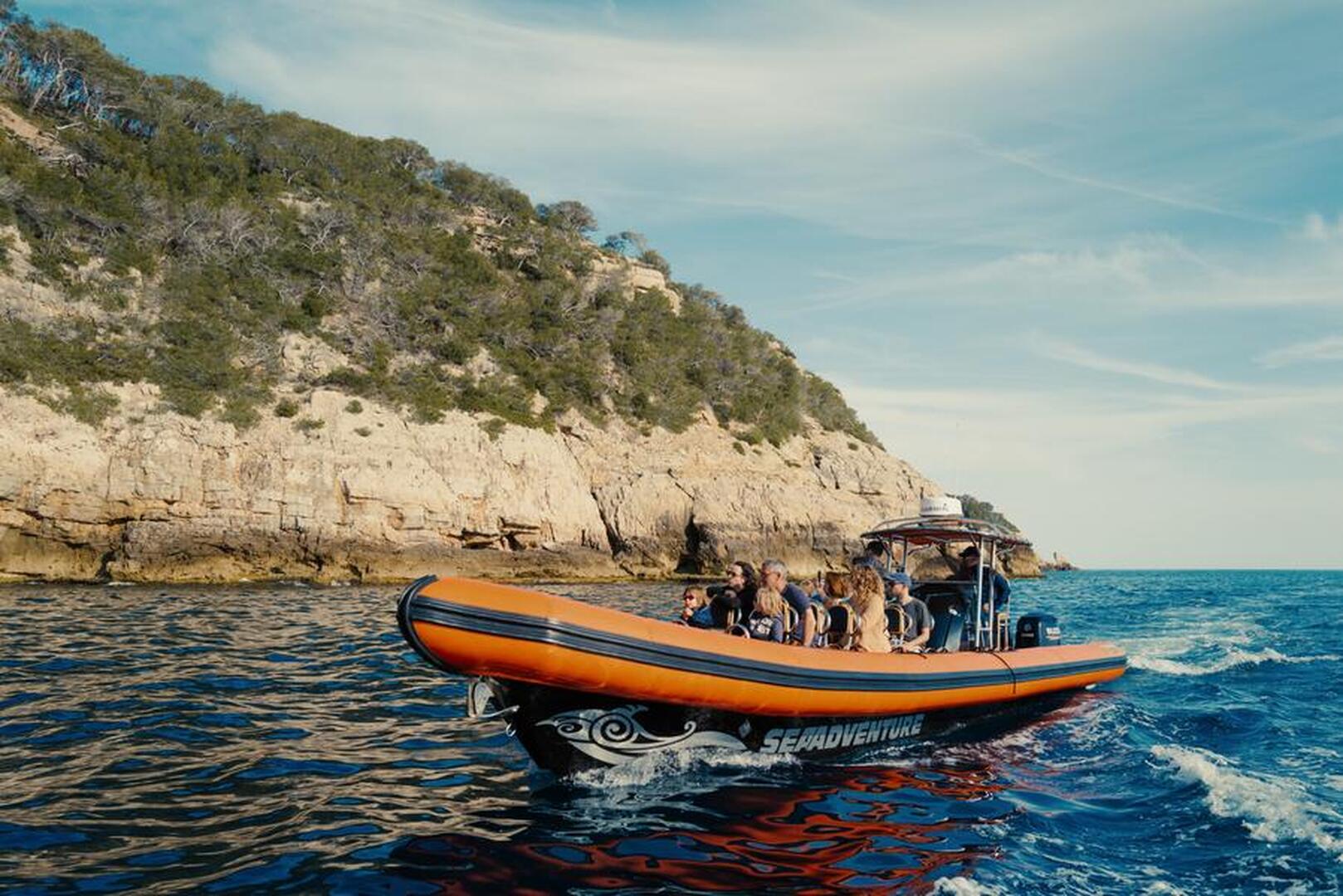 Sea Adventure