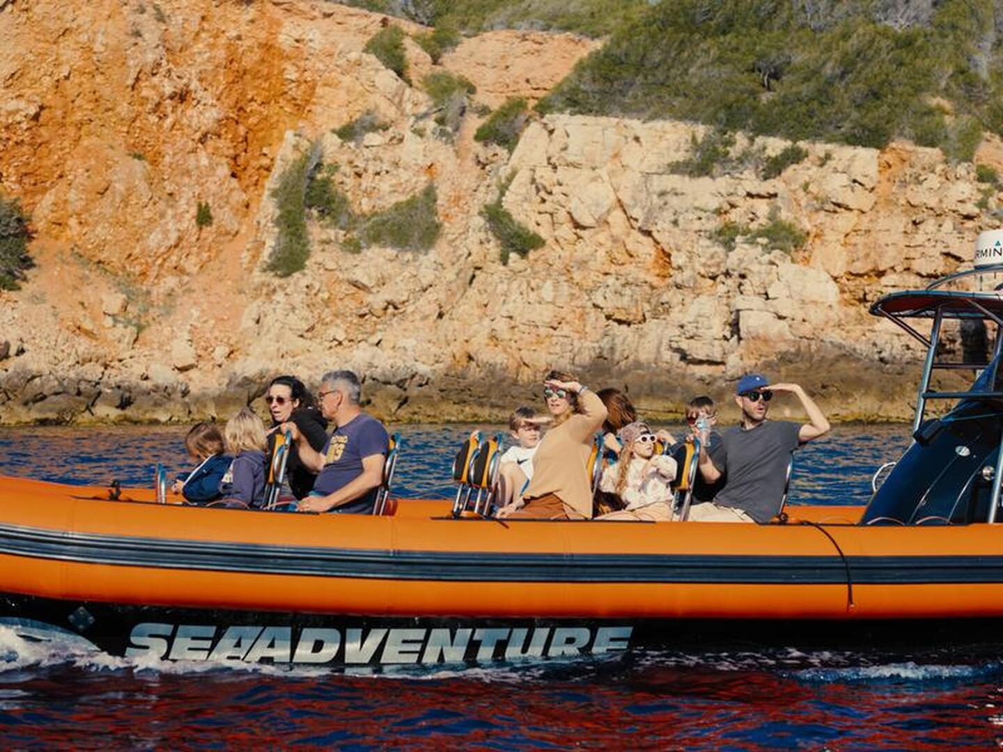 Sea Adventure