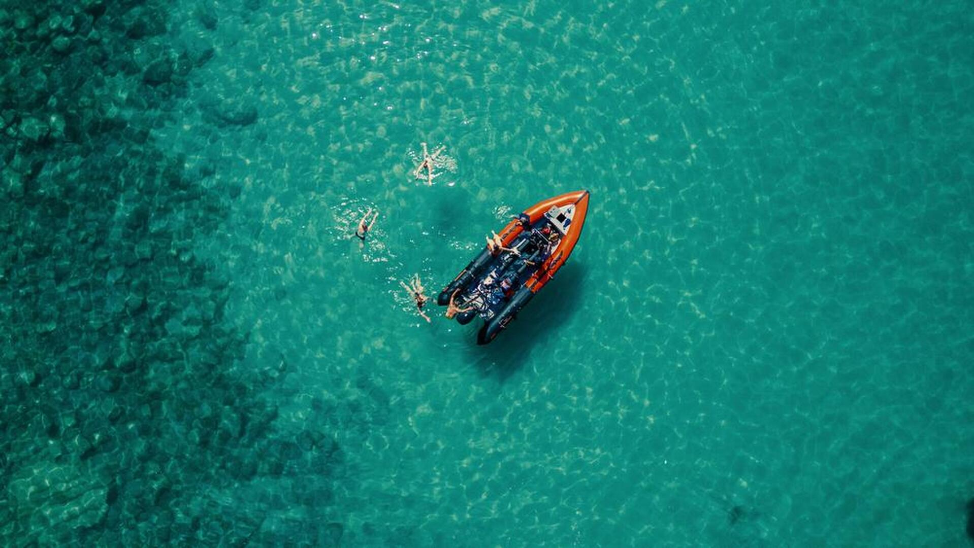 Sea Adventure