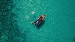 Sea Adventure