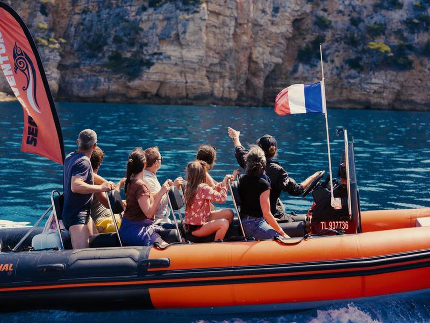 Sea Adventure