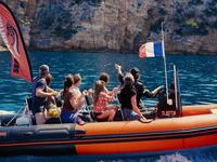 Sea Adventure