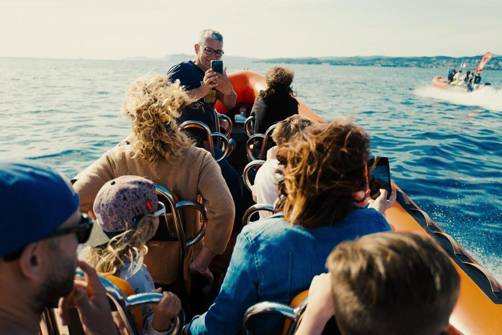 Sea Adventure
