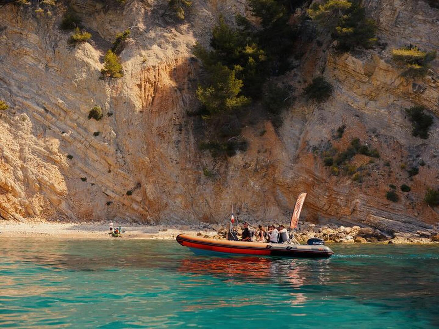 Sea Adventure