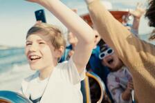 Sea Adventure