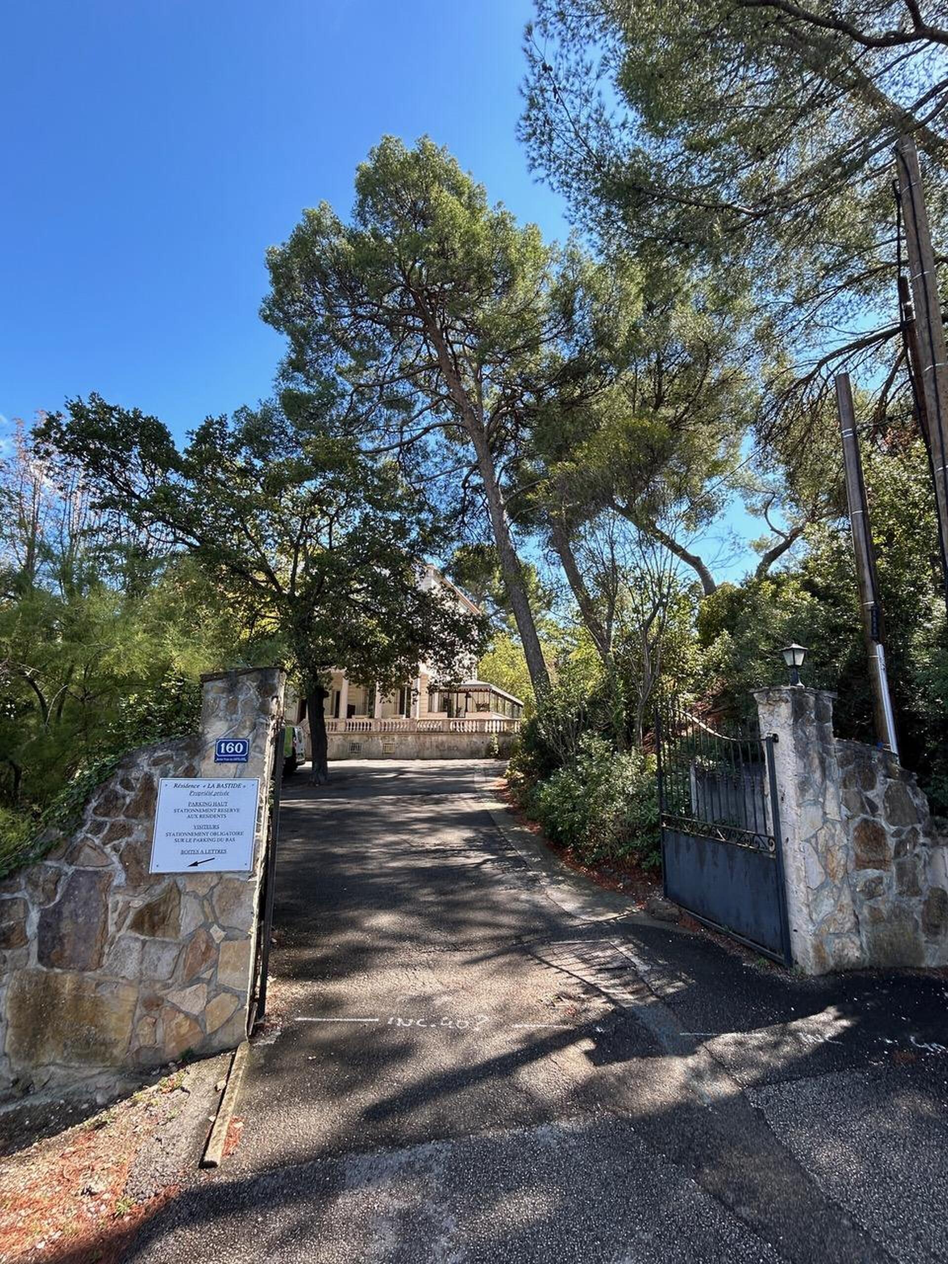 La Bastide du Soleil