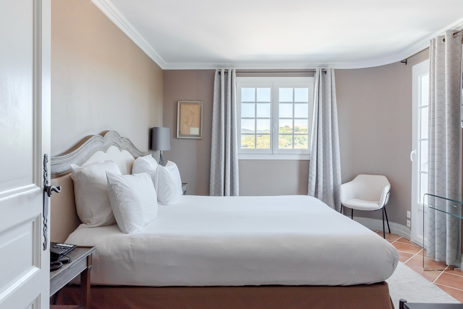 Maison Bérard & AromaSpa
