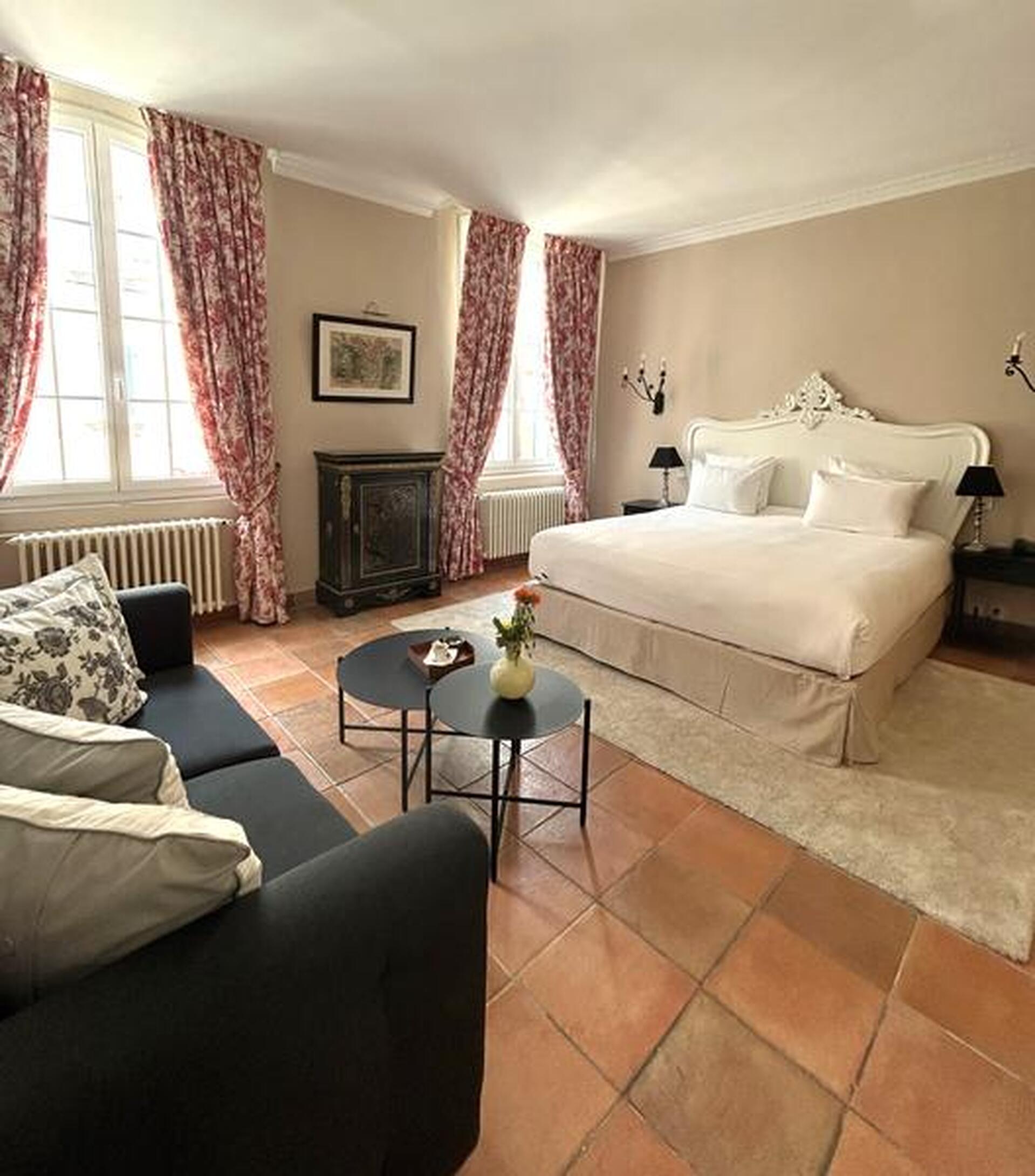 Maison Bérard & AromaSpa