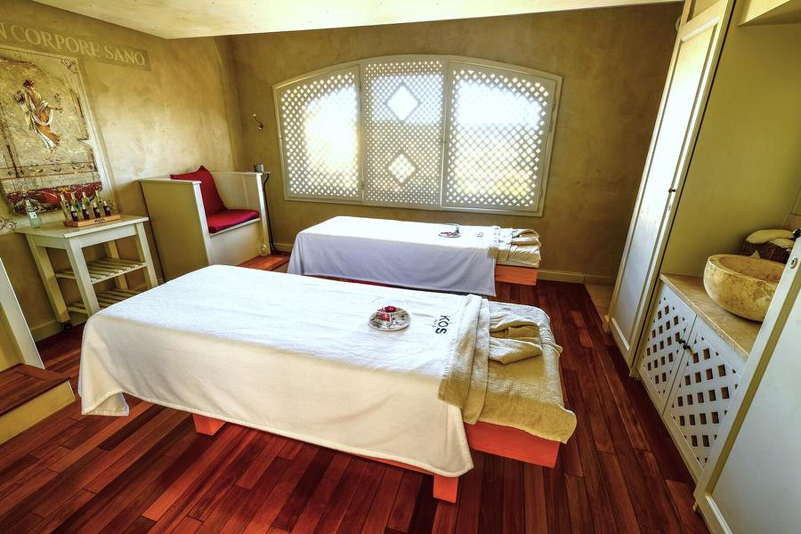 Maison Bérard & AromaSpa