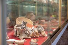 Gallo-römisches Museum von Tauroentum_Saint-Cyr-sur-Mer