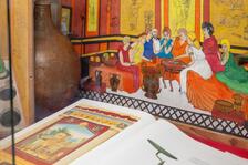 Gallo-römisches Museum von Tauroentum_Saint-Cyr-sur-Mer