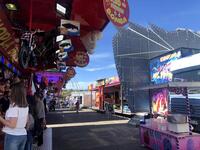 Jahrmarkt_Saint-Cyr-sur-Mer