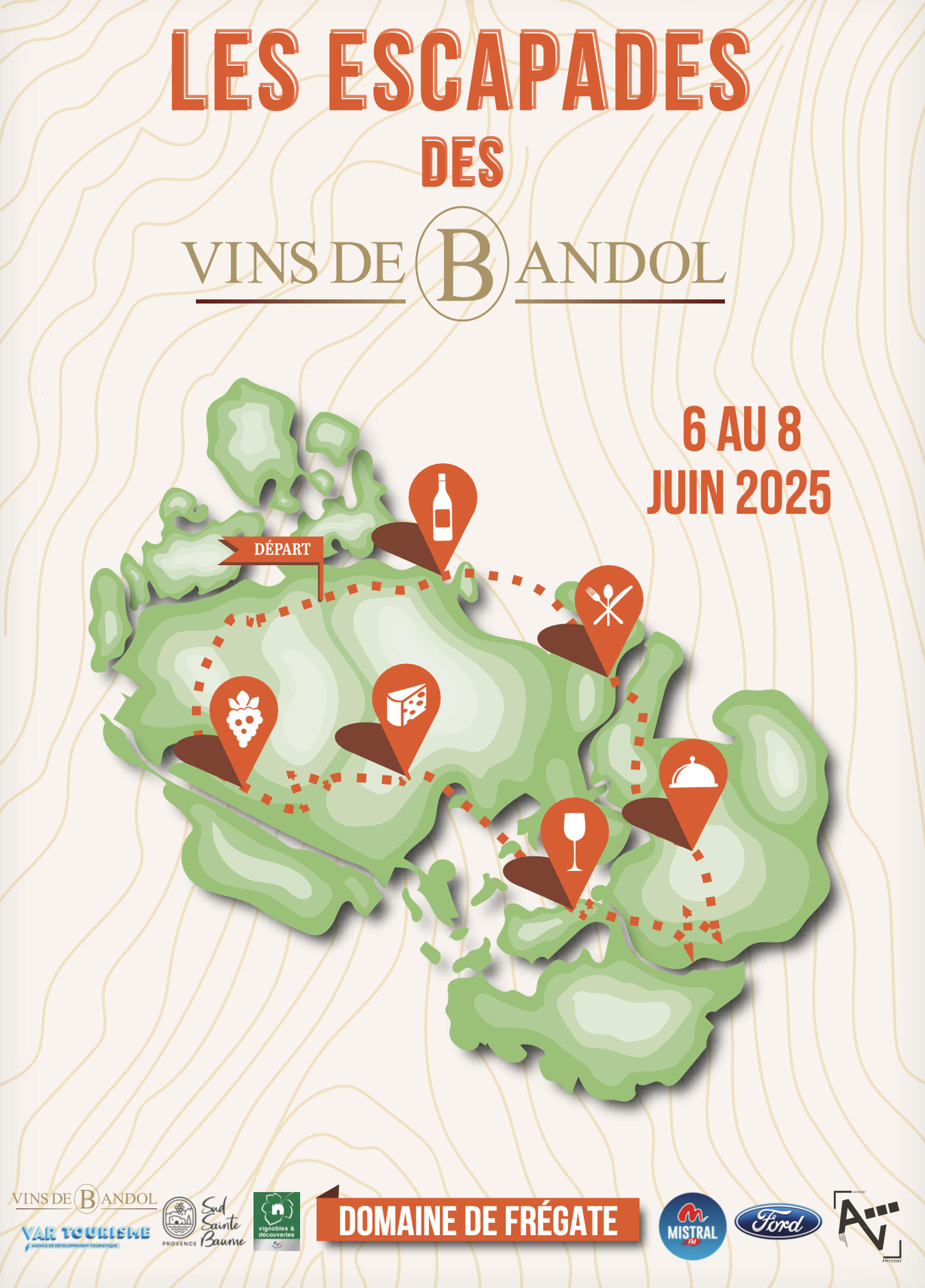 Les escapades des Vins de Bandol_Saint-Cyr-sur-Mer