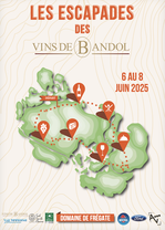 Les escapades des Vins de Bandol_Saint-Cyr-sur-Mer