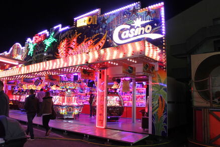 Jahrmarkt