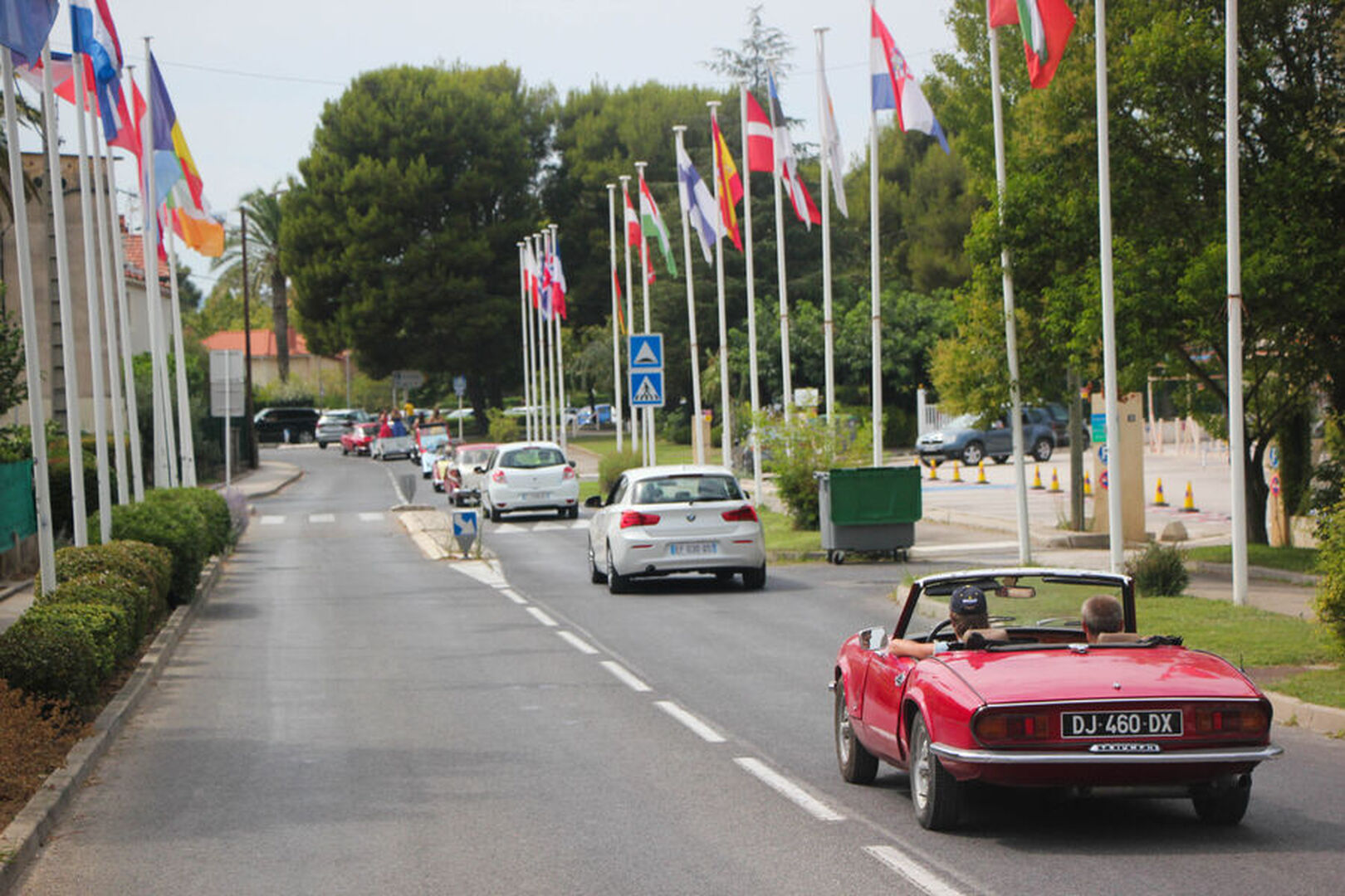 Vintage Saint-Cyr