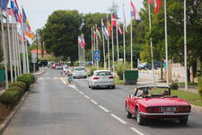 Vintage Saint-Cyr