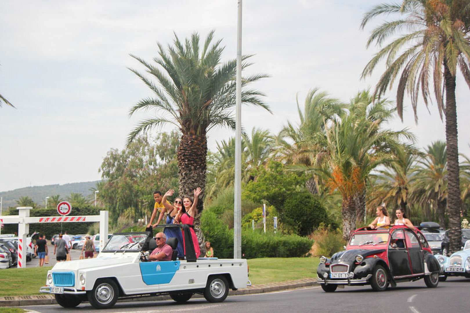Vintage Saint-Cyr