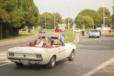 Vintage Saint-Cyr