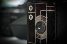 Vintage Saint-Cyr
